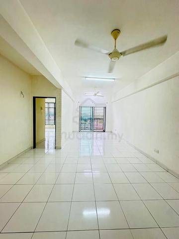 Pangsapuri Damai 1