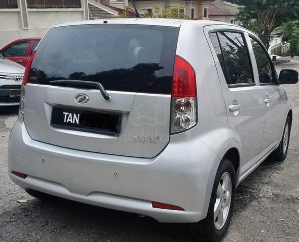 2007 Perodua MYVI 1.3 (A) - 3