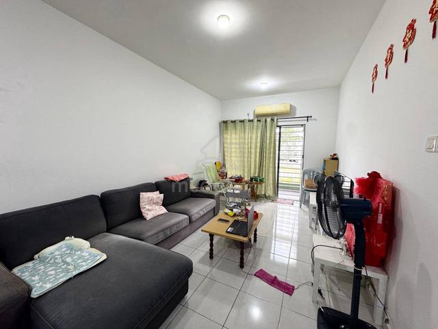 Ivory Residence 1