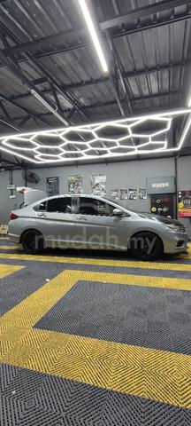 2017 Honda CITY 1.5 E MY14 GM6 (A) - 3