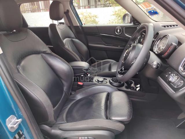2019 Mini COUNTRYMAN 1.5 PLUG IN HYBRID (A) - 5