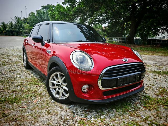 LOAN KEDAI IC ONLY Mini COOPER 1.5 COUNTRYMAN F60 - 1