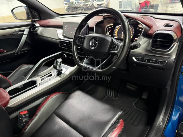 2021 Proton X50 PREMIUM 1.5 (360 camera Warranty) - 5