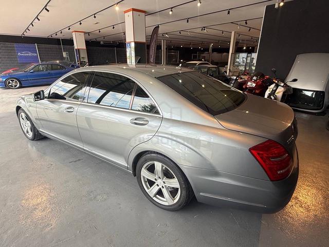 2010 Mercedes Benz S-CLASS 3.0 300 L (CKD) V221 - 5