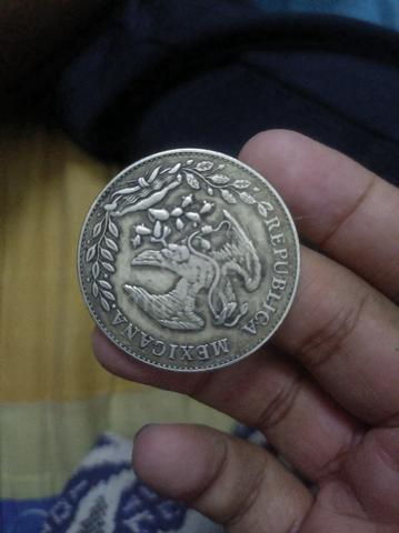 old coin - photo 2 of 2