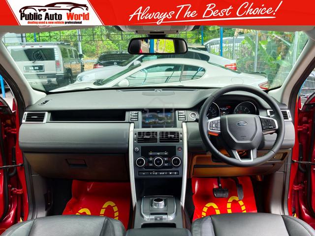 Land Rover DISCOVERY 2.0 SPORT SI4 PwBOOT PERFECT - 4