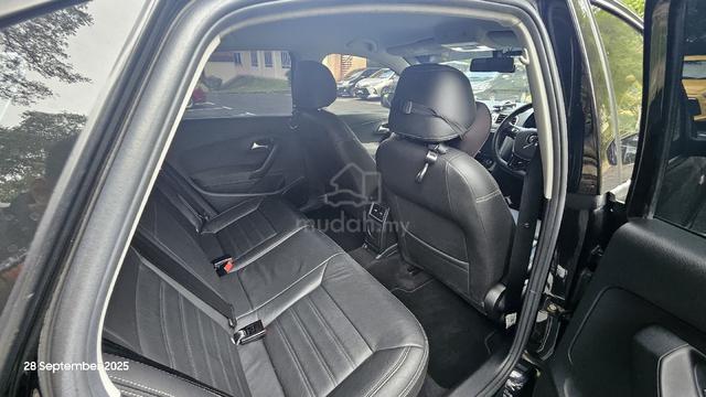 2020 Volkswagen VENTO JOIN 1.2L (A) - 4