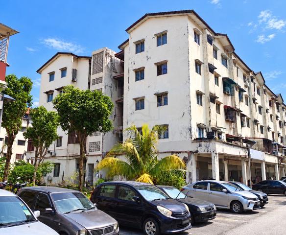 Taman Sri Manja 1