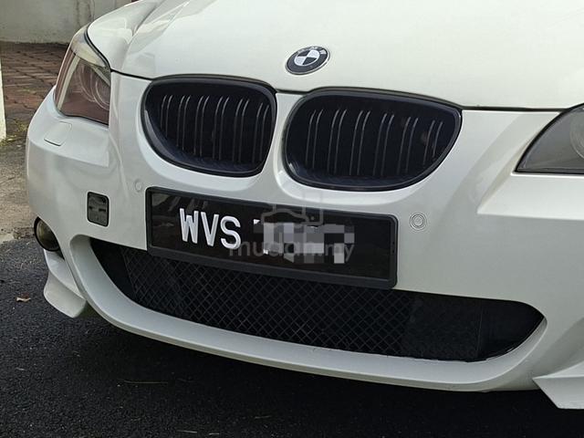 2009 Bmw 5 SERIES 2.5 25I SPORT (CKD) E60 - 3