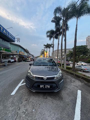 2016 Proton IRIZ 1.3 STANDARD (A) - 2