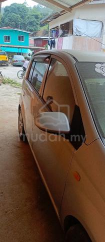 2010 Perodua VIVA 0.8 850 ED-VE (M) - 4