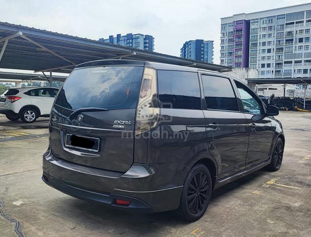 2016 Proton EXORA 1.6 PREMIUM FACELIFT (A) L.KEDAI - 4