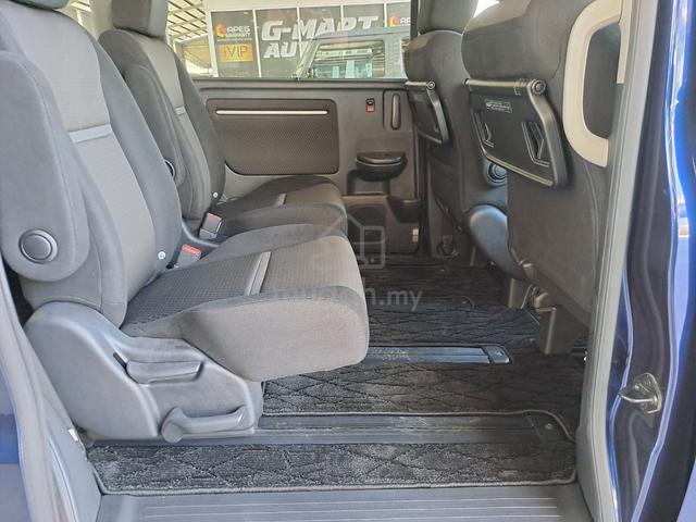 MAXLoan STEPWAGON SPADA WAKU PAKU DOOR 2021 UNREG - 4