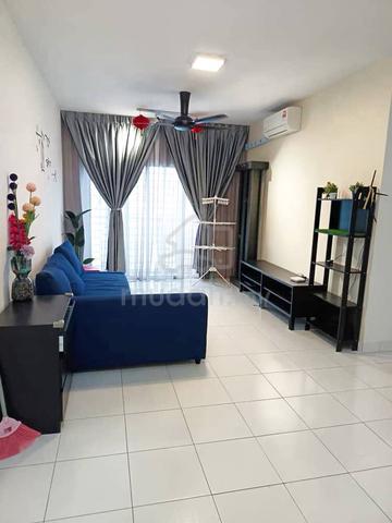 Residensi Alam Damai (PR1MA @ Alam Damai) 1