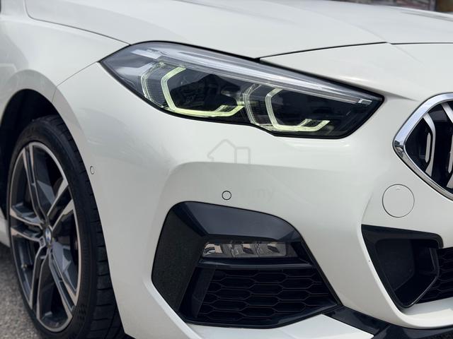 2023 Bmw 2 SERIES 1.5 18I M SPORT GRAN COUPE MY20 - 5