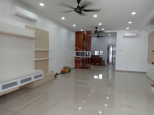 Kajang East Semenyih, End Lot 1765sf, Freehold, Move-in Condition 1