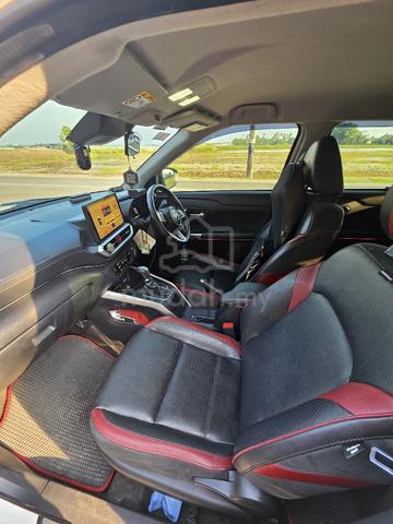 2022 Perodua ATIVA 1.0 AV (A) Brembo brake and 360 - 5