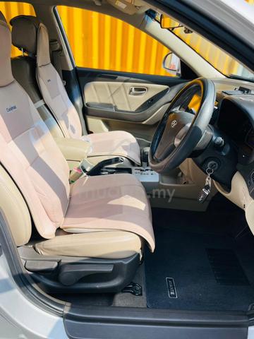 2010 Hyundai ELANTRA 2.0 (A) - 4