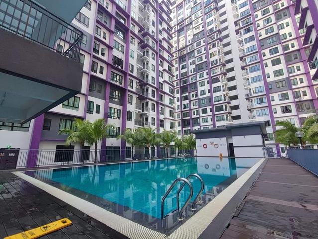 The Heights Residence 1