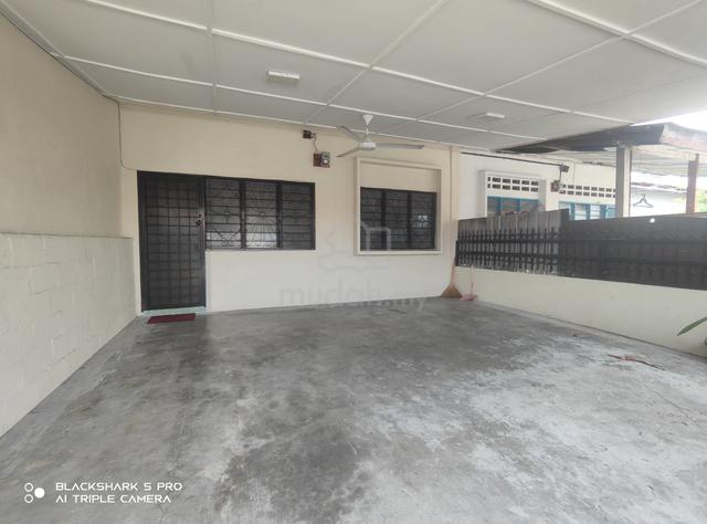 Jinjang Utara 1