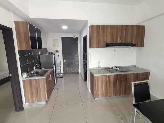 D'Inspire Residence @ Nusa Bestari 5