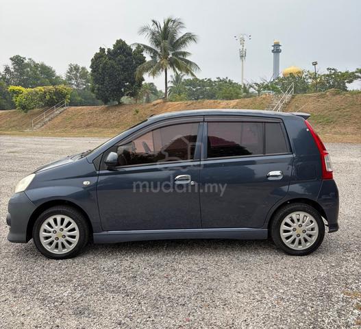 Perodua VIVA 1.0 ELITE MT EJ-VE (M) - 4