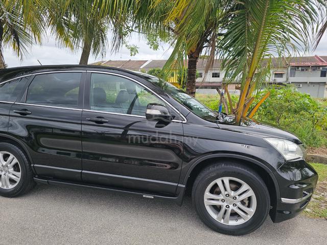 2010 Honda CR-V 2.0 i-VTEC (A) - 2