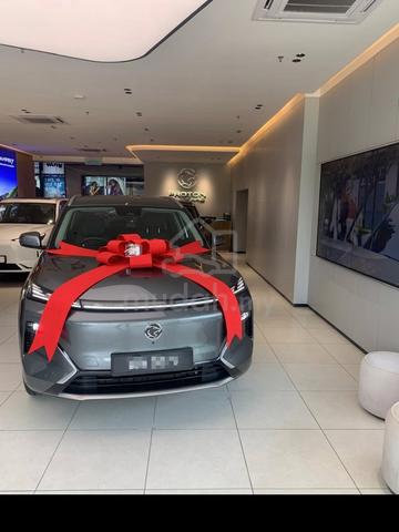 2026 Proton EMAS 7 PHEV PREMIUM Special Government - 5