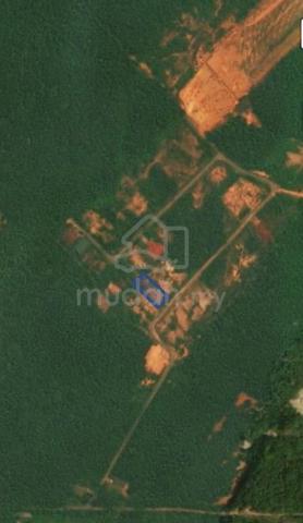 Freehold Lot Tanah Banglo, Sg Buah - Dengkil /Sepang 1