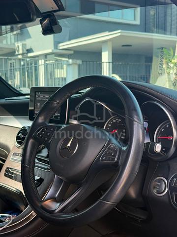 2019 Mercedes Benz GLC200 2.0 (A) - 5