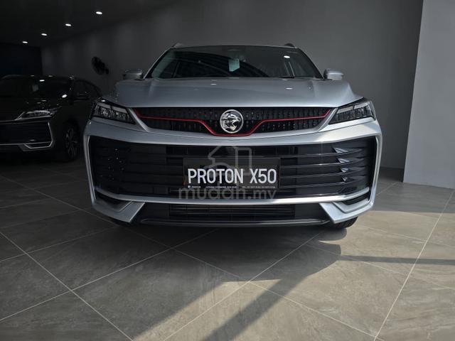 2026 NEW Proton X50 PREMIUM Best Offer! - 5