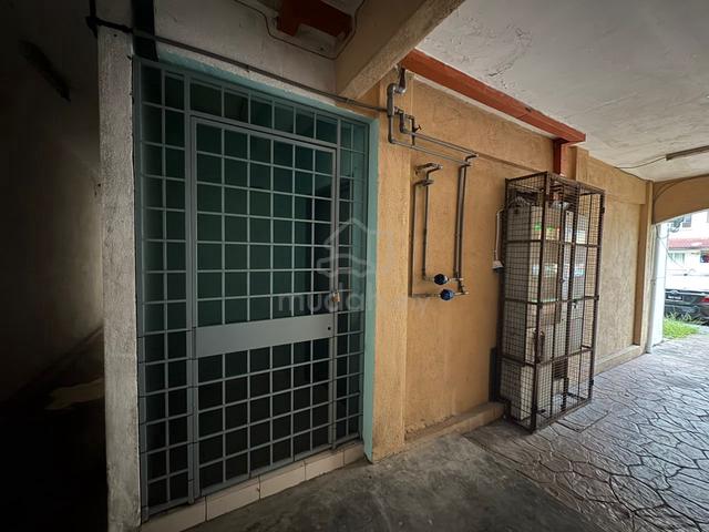 Pangsapuri Seri Meranti 1
