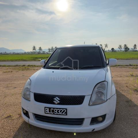 2006 Suzuki SWIFT 1.5 (A) - 5