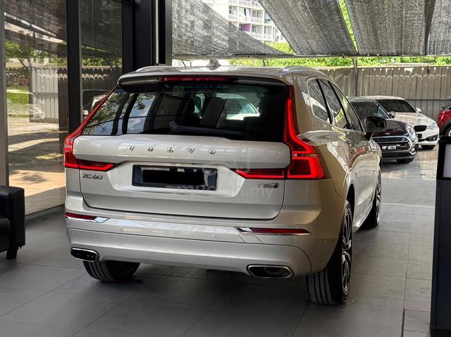 2019 Volvo XC60 2.0 T8 INSCRIPTION (A) - 2