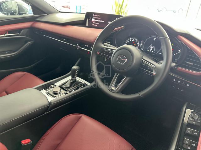 MAZDA3 2026 Mazda 3 1.5 HIGH PLUS LIFTBACK - 5