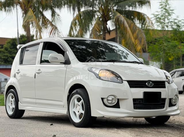 2011 Perodua MYVI 1.3 SE GHS FACELIFT (M) - 1