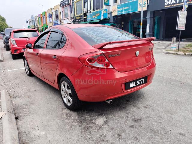 2005 Proton GEN-2 1.3 Auto - 5