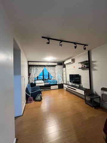 The Heights Residence 1