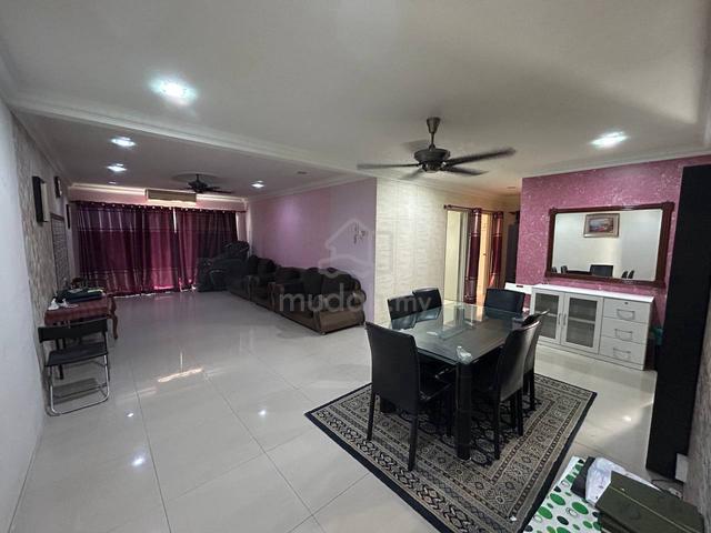 Mutiara Anggerik 1