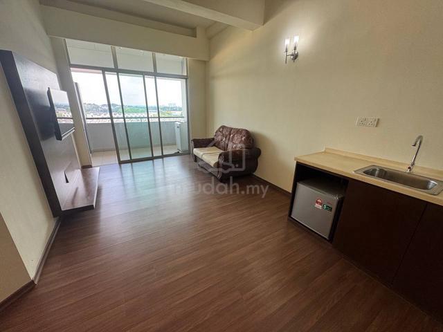 Anjung Seri Residence 1