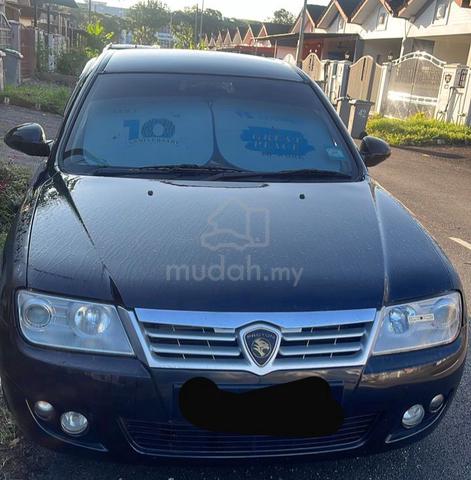 2007 Proton WAJA 1.6 CAMPRO P2 H-LINE (A) - 1