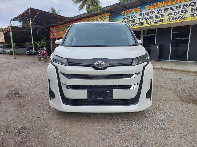 2022 Toyota voxy NOAH 2.0 SG new model - 1