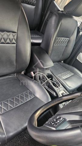 2018 Ford RANGER 2.2 AUTO XLT T7 4WD - 5