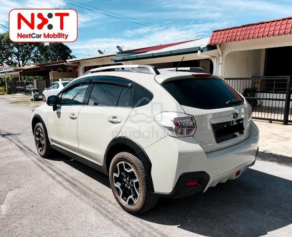 2016 Subaru XV 2.0I-P FACELIFT (A) - 4