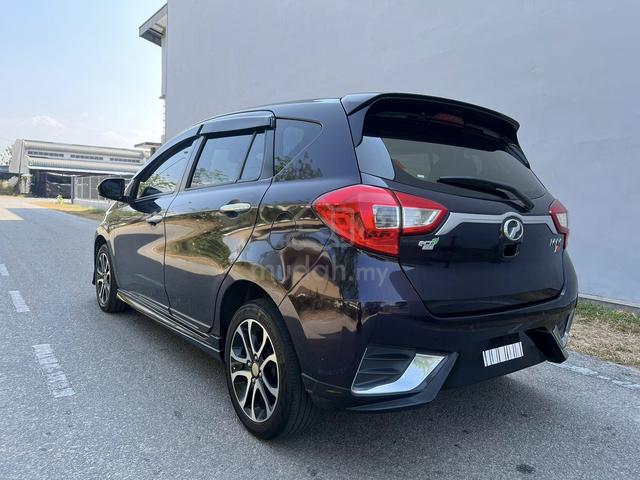 2019 Perodua MYVI 1.5 AV (A) - 5
