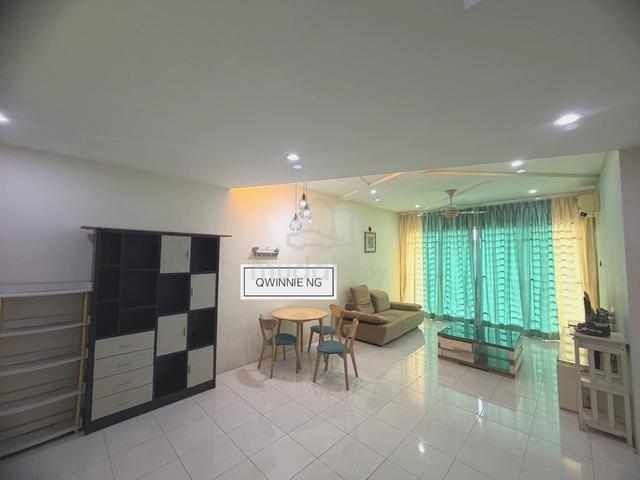 BM Residence 1