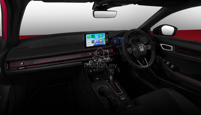 2026 Honda CIVIC 1.5 E VRS FE (A) TOP PROMO DEAL H - 4
