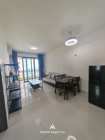 Starview Bay @ Forest City 1