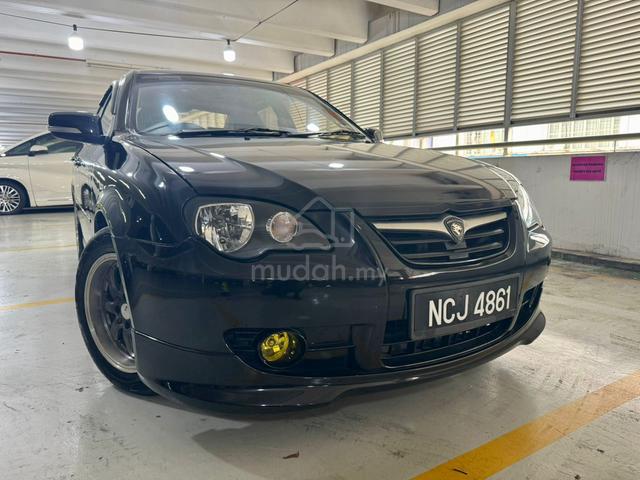 2010 Proton PERSONA 1.6 SE (A) Leather Seat F/Spec - 1