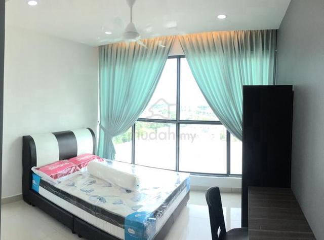 River Tropics Cheapest Room for Rent 1